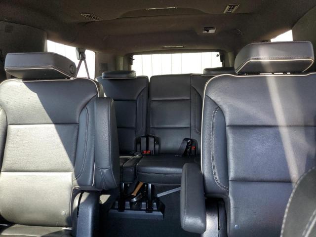 Photo 10 from auction – 2021 CHEVROLET SUBURBAN C with VIN 1GNSCFKD6MR312402