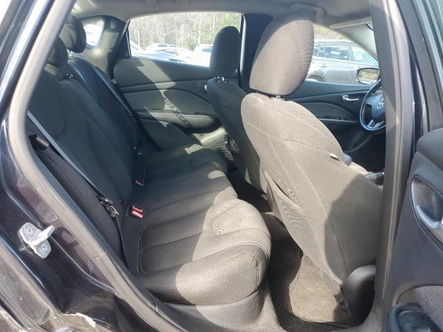 Снимка 10 от търг – 2013 DODGE DART SXT с VIN 1C3CDFBA7DD346821