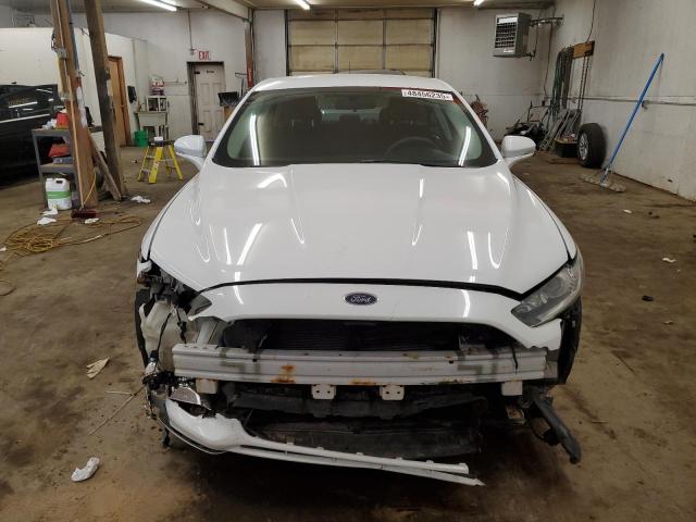 Photo 5 from auction – 2016 FORD FUSION SE with VIN 1FA6P0H72G5131604