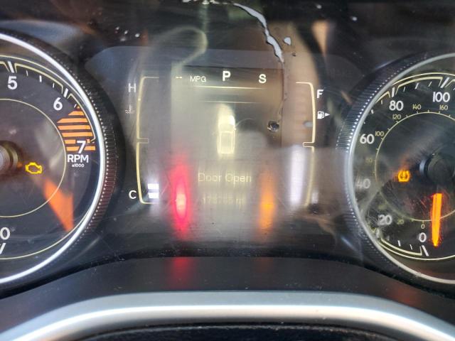 Photo 9 from auction – 2016 JEEP CHEROKEE L with VIN 1C4PJMCB2GW210252