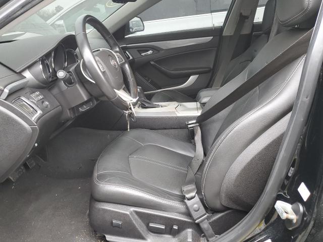 Photo 7 from auction – 2013 CADILLAC CTS LUXURY with VIN 1G6DE5E58D0180020