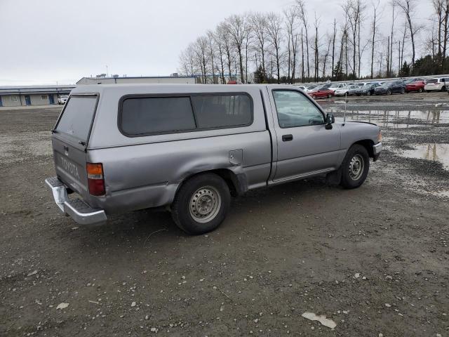 Photo 3 from auction – 1994 TOYOTA PICKUP 1/2 with VIN 4TARN81A7RZ211411