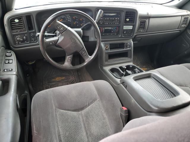 Photo 8 from auction – 2007 CHEVROLET SILVERADO with VIN 1GCEC19T97Z116027