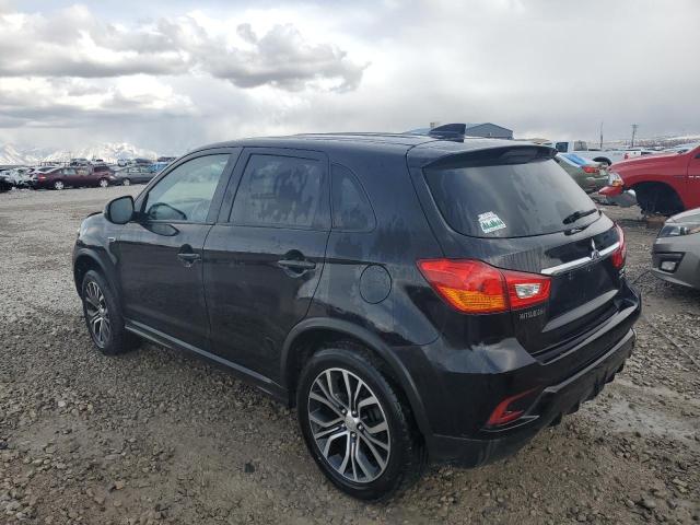 Photo 2 from auction – 2019 MITSUBISHI OUTLANDER with VIN JA4AP3AU1KU000274