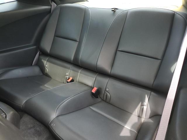 Photo 10 from auction – 2013 CHEVROLET CAMARO 2SS with VIN 2G1FK1EJ4D9228583