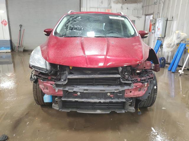 Photo 5 from auction – 2014 FORD ESCAPE TIT with VIN 1FMCU0JX9EUD36173