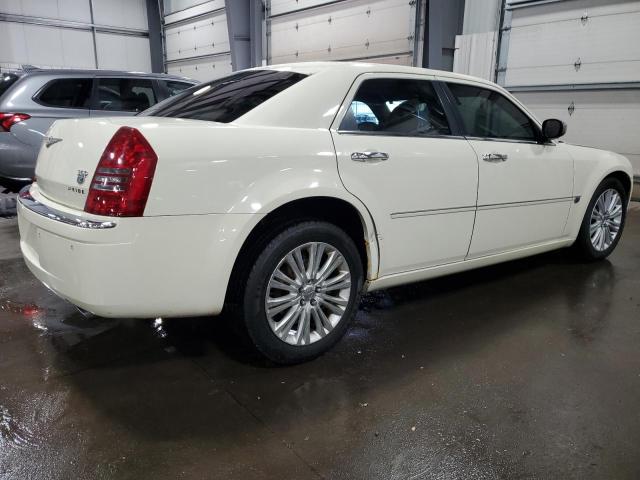 Photo 3 from auction – 2006 CHRYSLER 300C with VIN 2C3LK63H46H493296