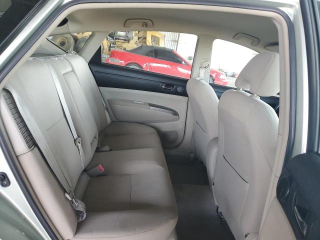 Photo 10 from auction – 2006 TOYOTA PRIUS with VIN JTDKB20UX63201526
