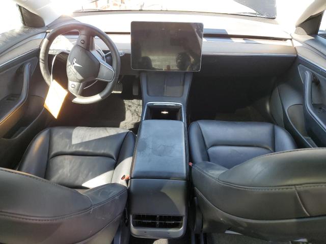 Photo 8 from auction – 2021 TESLA MODEL 3 with VIN 5YJ3E1EAXMF059134