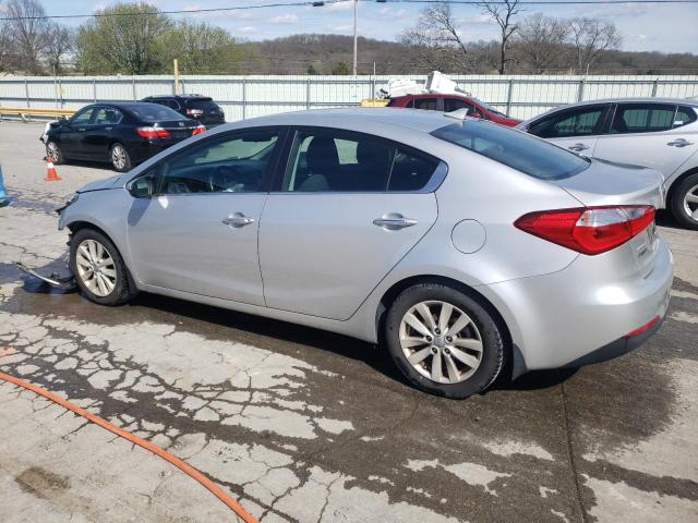 Photo 2 from auction – 2014 KIA FORTE EX with VIN KNAFX4A87E5201886