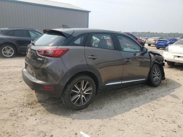 Photo 3 from auction – 2017 MAZDA CX-3 GRAND with VIN JM1DKDD74H0169721