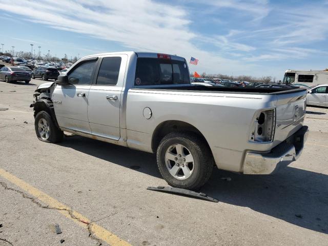 Photo 2 from auction – 2009 DODGE RAM 1500 with VIN 1D3HV18P99S783372