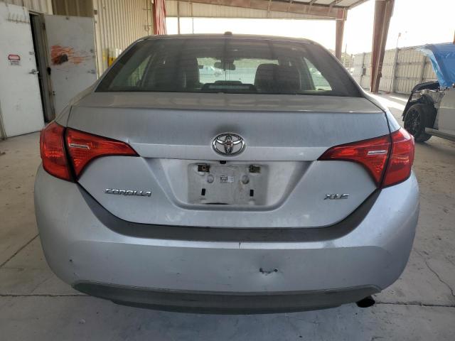 Photo 6 from auction – 2017 TOYOTA COROLLA L with VIN 5YFBURHE4HP661310