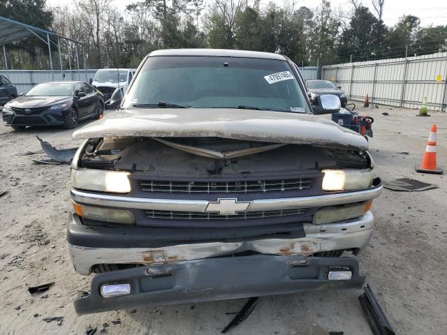 Photo 5 from auction – 2001 CHEVROLET SILVERADO with VIN 2GCEC19V111114418