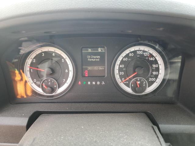 Снимка 9 от търг – 2014 RAM 1500 ST с VIN 1C6RR7KT1ES320749