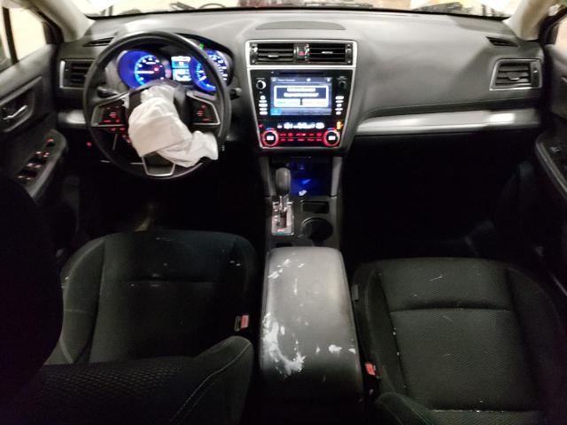 Photo 8 from auction – 2018 SUBARU OUTBACK 2. with VIN 4S4BSACC8J3390453