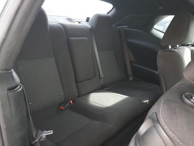Photo 10 from auction – 2018 DODGE CHALLENGER with VIN 2C3CDZAG3JH118921