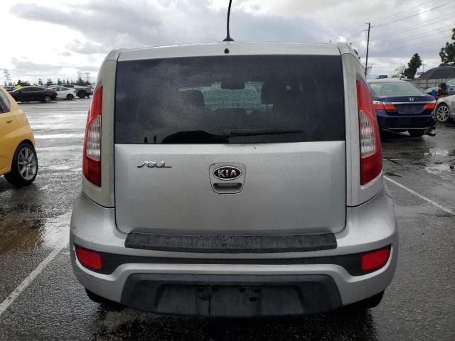 Photo 6 from auction – 2012 KIA SOUL with VIN KNDJT2A52C7450536