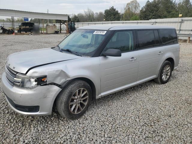 FORD FLEX SE 2013 with VIN 2FMGK5B83DBD01158 - Photo from auction