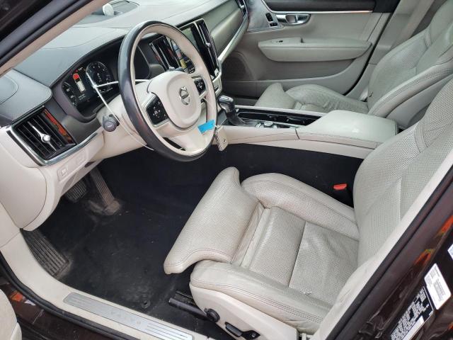 Photo 7 from auction – 2018 VOLVO V90 CROSS with VIN YV4A22NL6J1022333