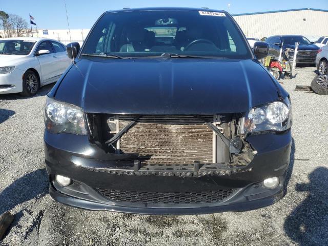 Photo 5 from auction – 2017 DODGE GRAND CARA with VIN 2C4RDGEG6HR838450