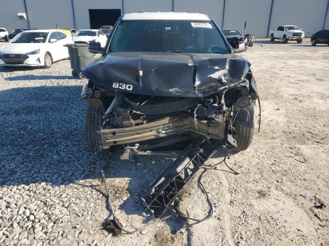 Photo 5 from auction – 2017 FORD EXPLORER P with VIN 1FM5K8AR0HGC57931