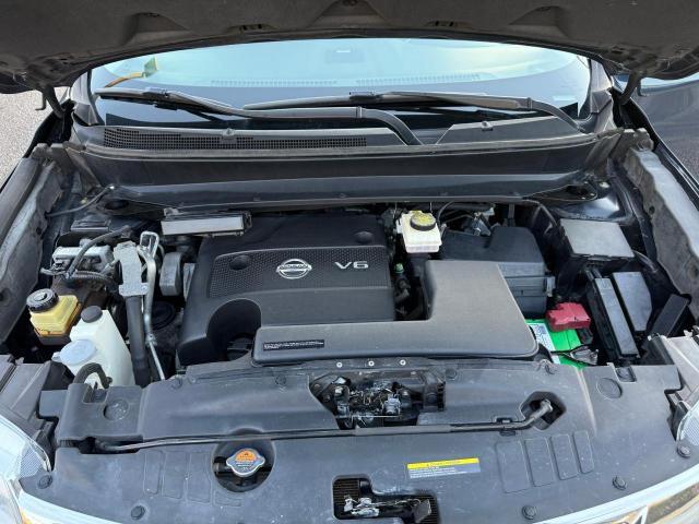 Photo 7 from auction – 2013 NISSAN PATHFINDER with VIN 5N1AR2MMXDC675261