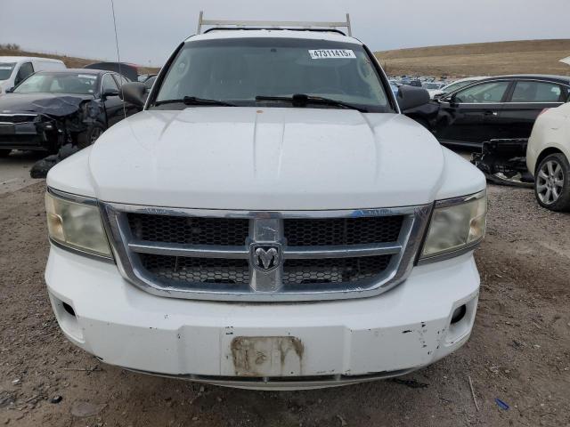 Photo 5 from auction – 2011 DODGE DAKOTA ST with VIN 1D7RW2BK2BS654009