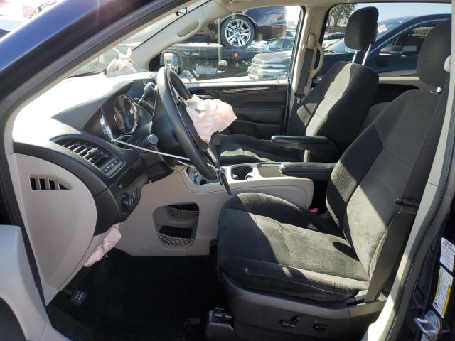 Photo 7 from auction – 2015 DODGE GRAND CARA with VIN 2C4RDGCG6FR536351