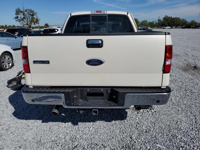 Photo 6 from auction – 2007 FORD F150 with VIN 1FTPX14V97FB11403