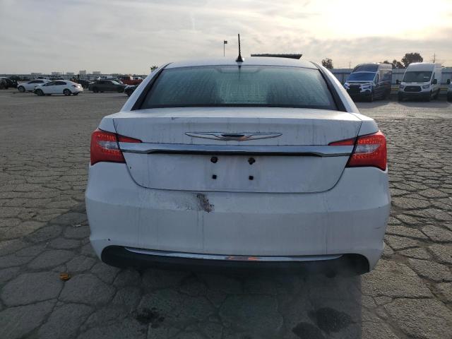Photo 6 from auction – 2012 CHRYSLER 200 TOURIN with VIN 1C3CCBBB9CN138579