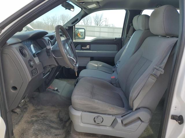 Photo 7 from auction – 2012 FORD F150 SUPER with VIN 1FTFW1ET6CFB53033
