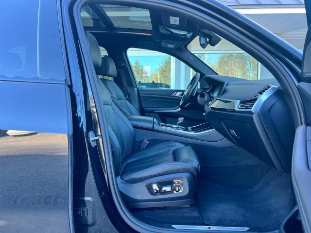 Photo 5 from auction – 2019 BMW X5 XDRIVE4 with VIN 5UXCR6C59KLL06000