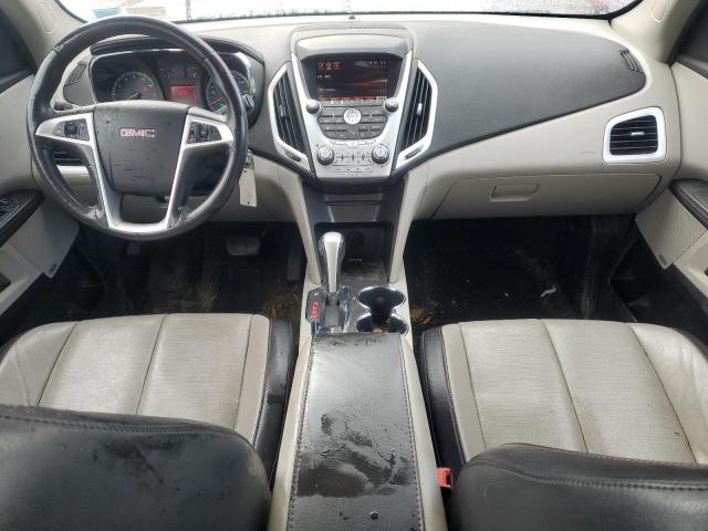Снимка 8 от търг – 2011 GMC TERRAIN SL с VIN 2CTFLWE5XB6323303
