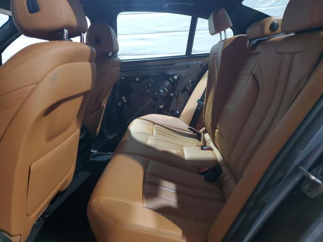 Photo 10 from auction – 2018 BMW 540 XI with VIN WBAJE7C58JG892106