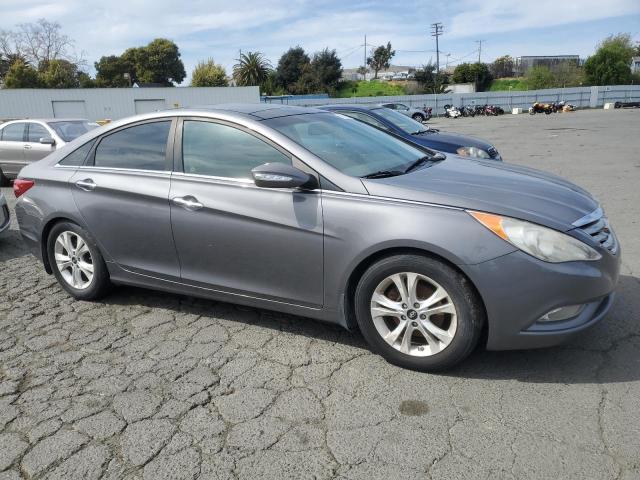 صورة رقم 4 من المزاد - 2012 HYUNDAI SONATA SE مع VIN 5NPEC4AC1CH386187
