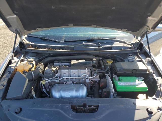 Photo 11 from auction – 2016 CHRYSLER 200 LIMITE with VIN 1C3CCCAB7GN174574