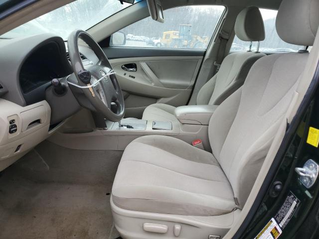 Снимка 7 от търг – 2011 TOYOTA CAMRY BASE с VIN 4T4BF3EK5BR159614
