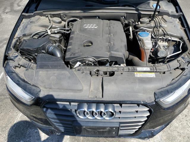 Снимка 11 от търг – 2016 AUDI A4 PREMIUM с VIN WAUAFAFL3GN013698