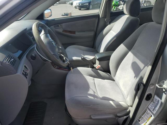 Photo 7 from auction – 2006 TOYOTA COROLLA CE with VIN 1NXBR32E36Z586053