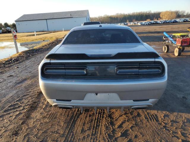 Photo 6 from auction – 2016 DODGE CHALLENGER with VIN 2C3CDZAG0GH353012