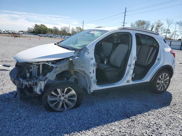 BUICK ENCORE PRE 2018 с VIN KL4CJASBXJB684330 - Снимка от търг