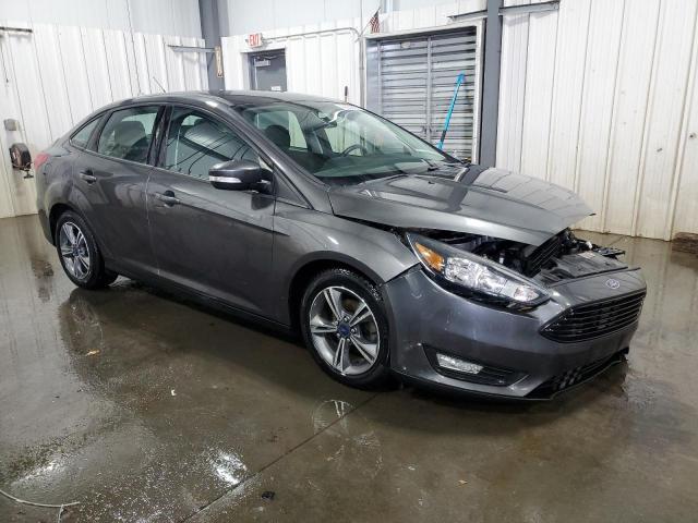 Photo 4 from auction – 2016 FORD FOCUS SE with VIN 1FADP3FE1GL267972