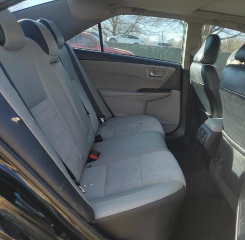 Photo 10 from auction – 2017 TOYOTA CAMRY LE with VIN 4T1BF1FK1HU409534
