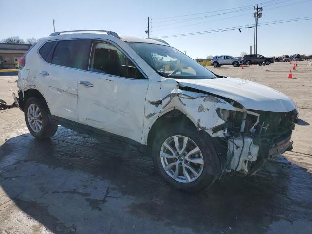 Photo 4 from auction – 2019 NISSAN ROGUE S with VIN KNMAT2MTXKP508966