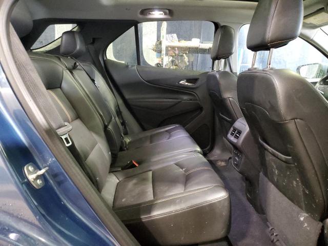 Photo 11 from auction – 2024 CHEVROLET EQUINOX PR with VIN 3GNAXNEG1RL266783