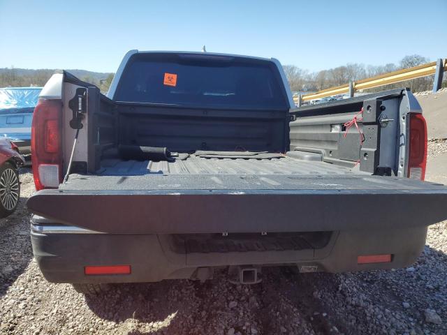 Photo 6 from auction – 2020 HONDA RIDGELINE with VIN 5FPYK3F10LB021538