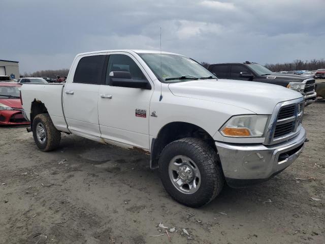 Photo 4 from auction – 2010 DODGE RAM 2500 with VIN 3D7UT2CL7AG179893