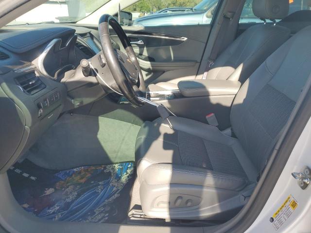 Photo 7 from auction – 2016 CHEVROLET IMPALA LT with VIN 1G1105SA7GU154613