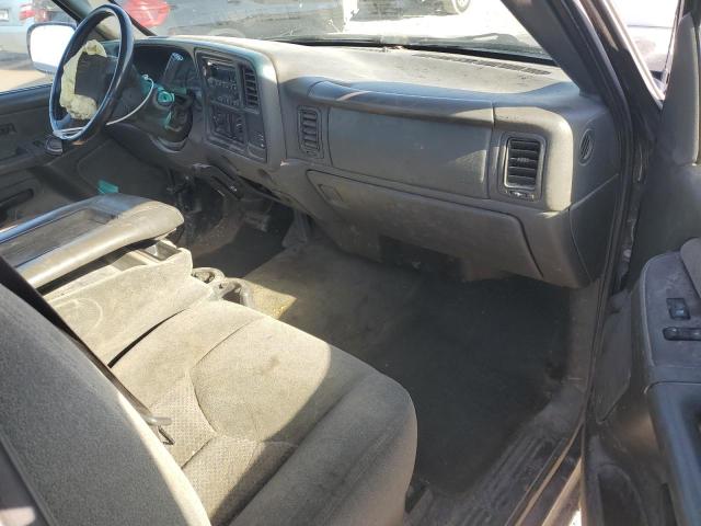 Photo 8 from auction – 2003 CHEVROLET SILVERADO with VIN 1GCEK14T73E357452